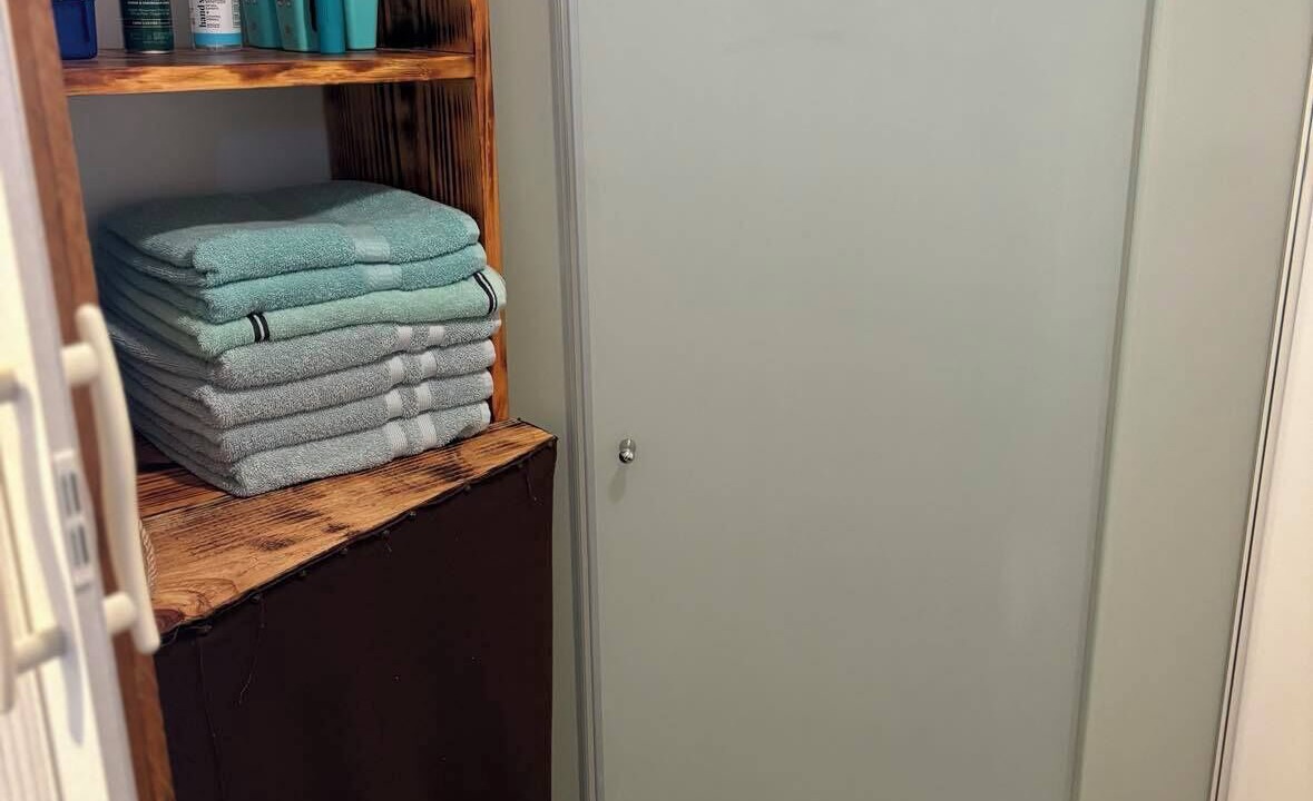 Photo of Bathroom in Harbor Beach