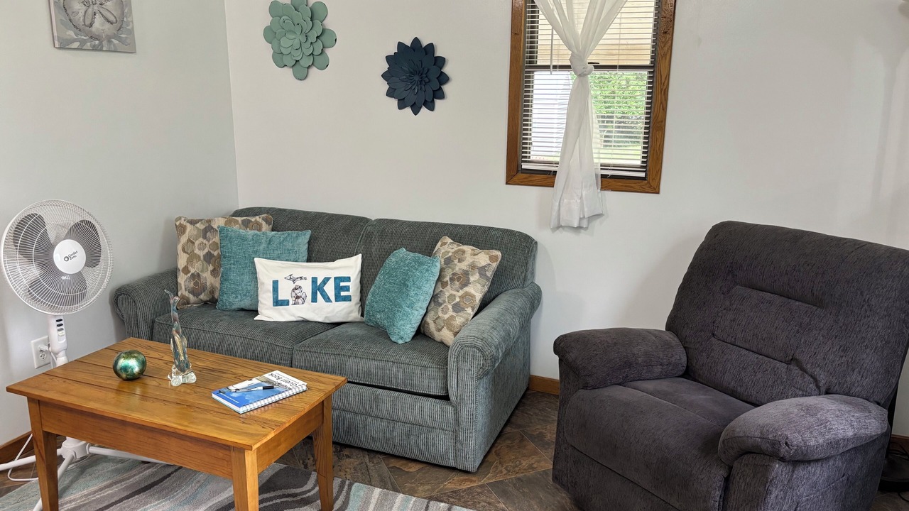 Photo of Bedroom in Harbor Beach