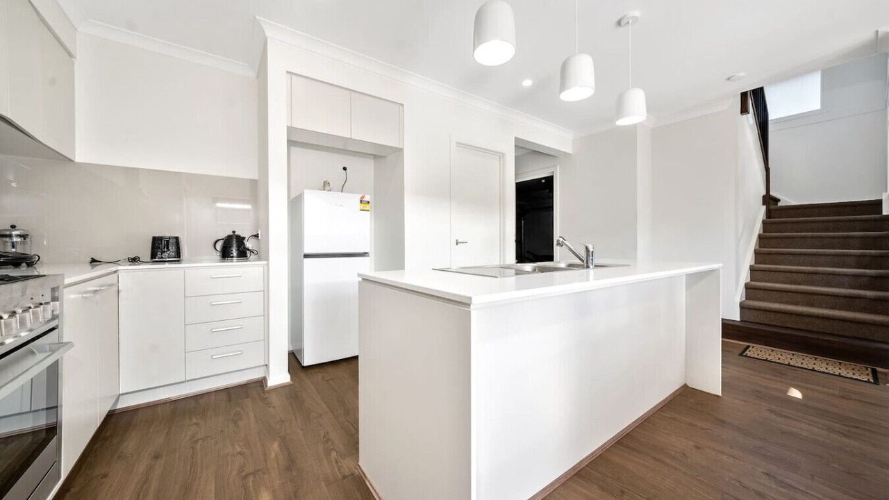 Photo of Kitchen in Berwick