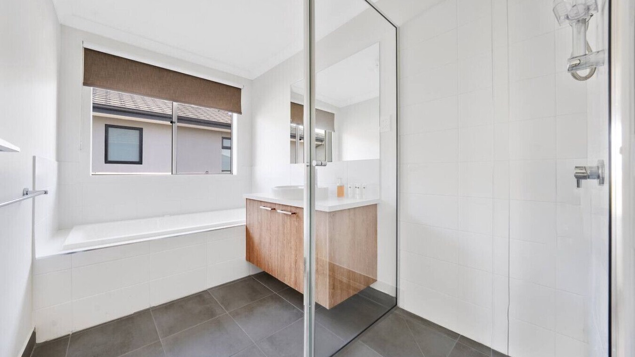 Photo of Bathroom in Berwick