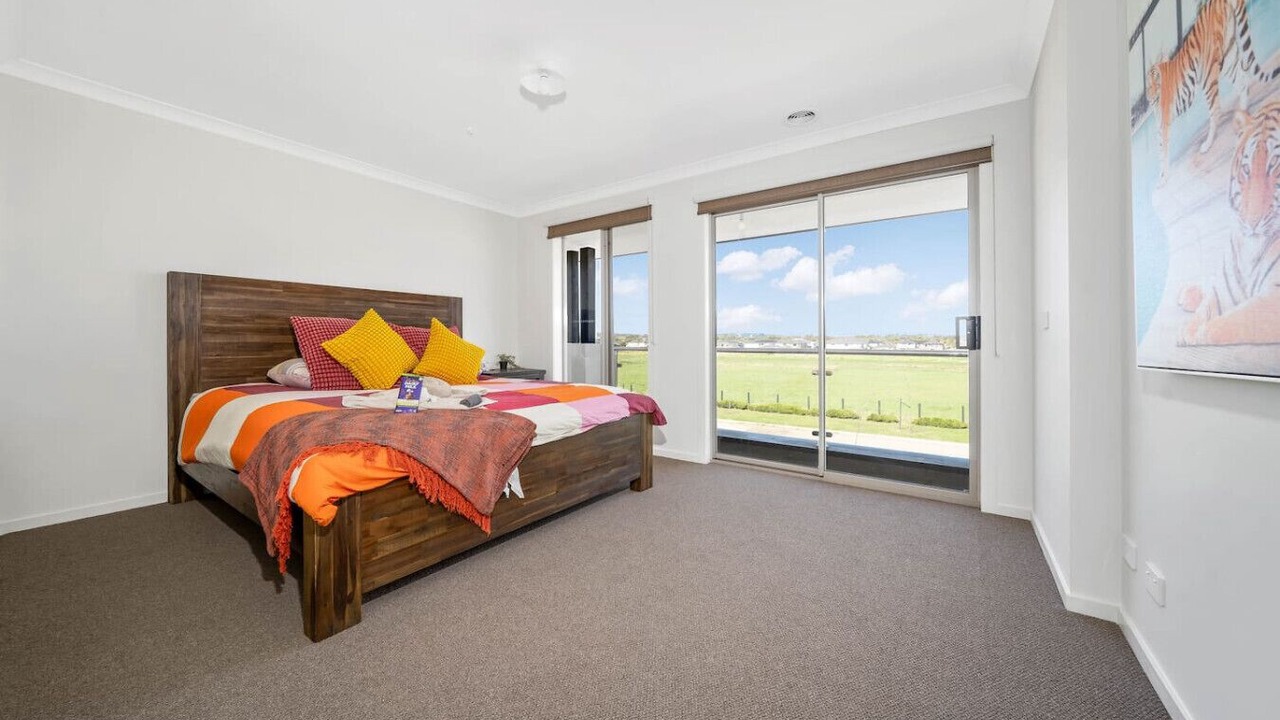 Photo of Bedroom in Berwick