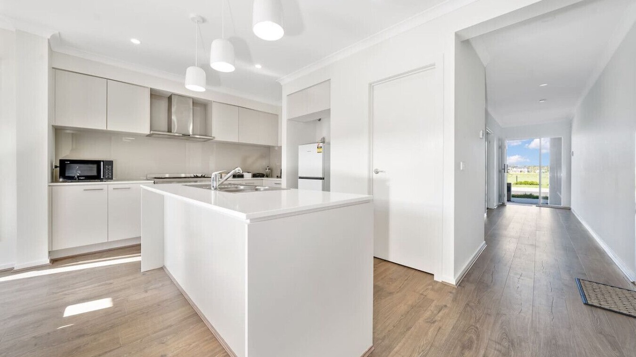 Photo of Kitchen in Berwick