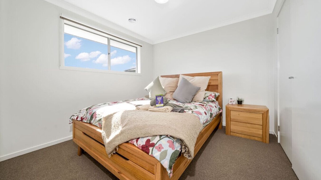 Photo of Bedroom in Berwick