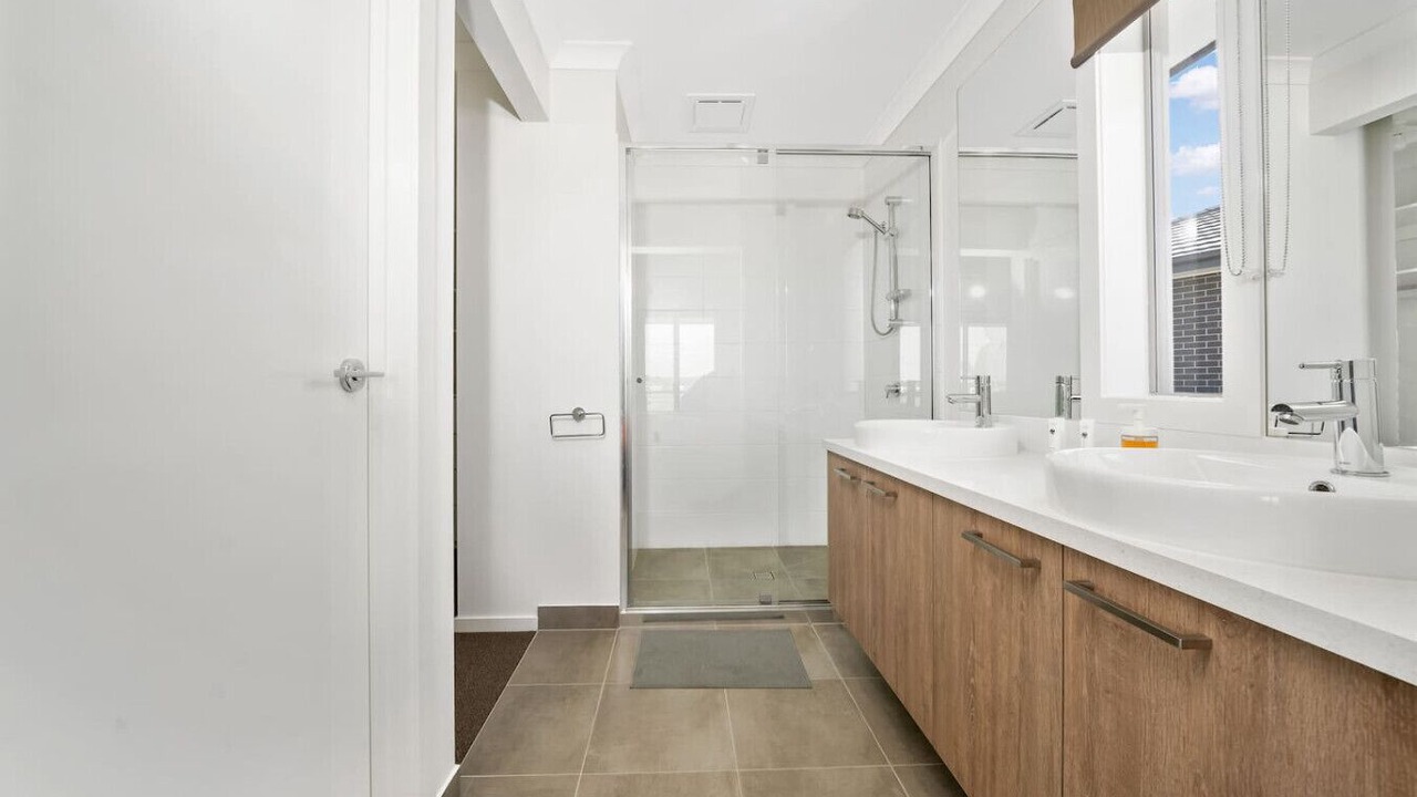 Photo of Bathroom in Berwick