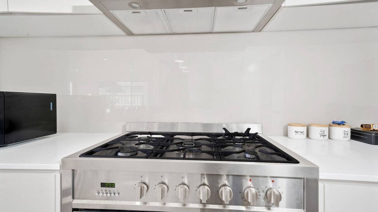 Photo of Kitchen in Berwick