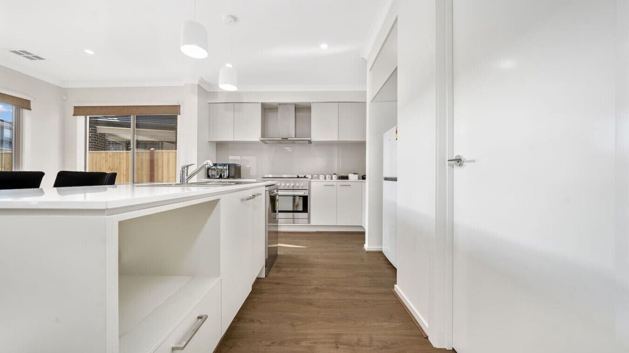 Photo of Kitchen in Berwick