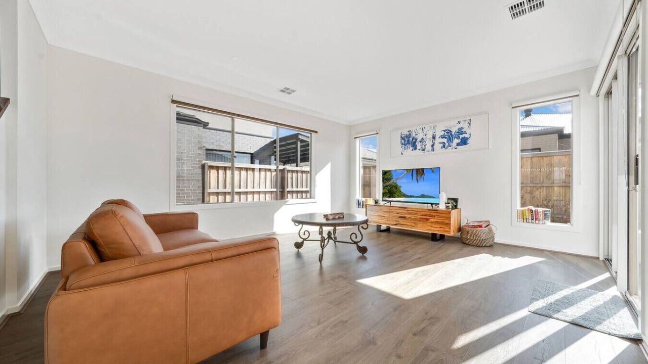 Photo of Livingroom in Berwick