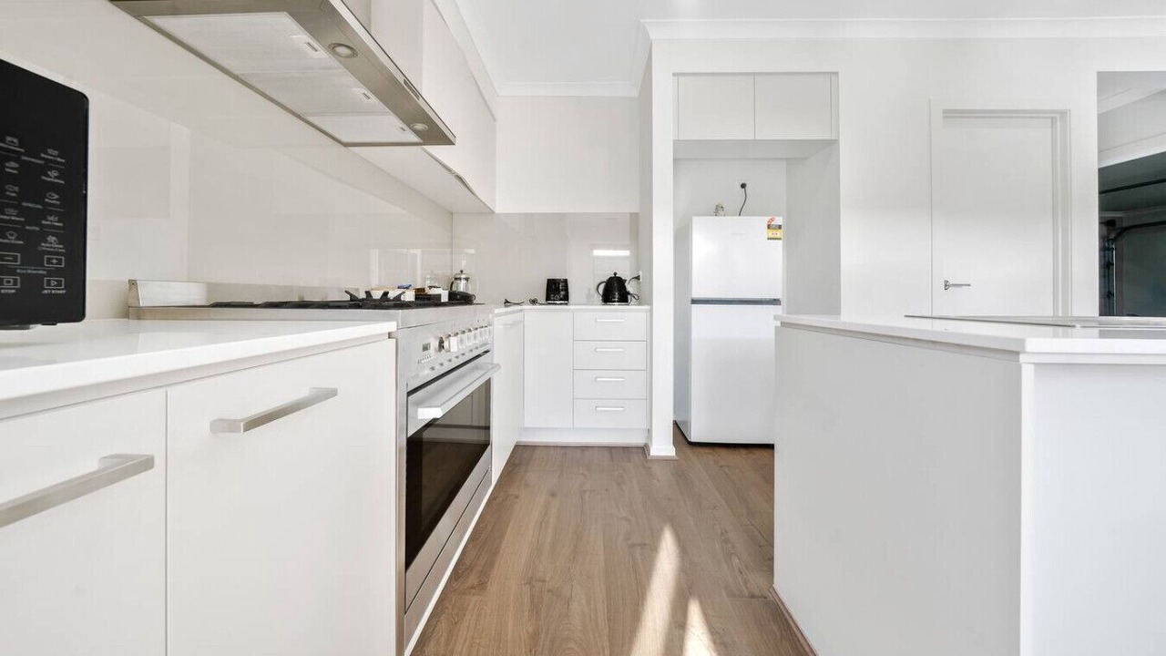 Photo of Kitchen in Berwick