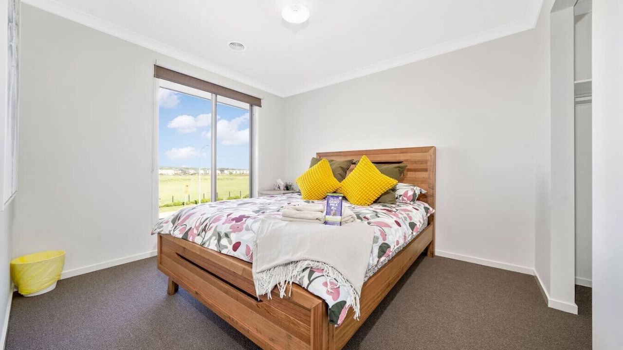 Photo of Bedroom in Berwick