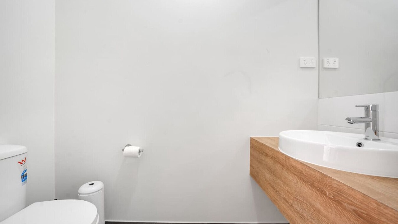 Photo of Bathroom in Berwick