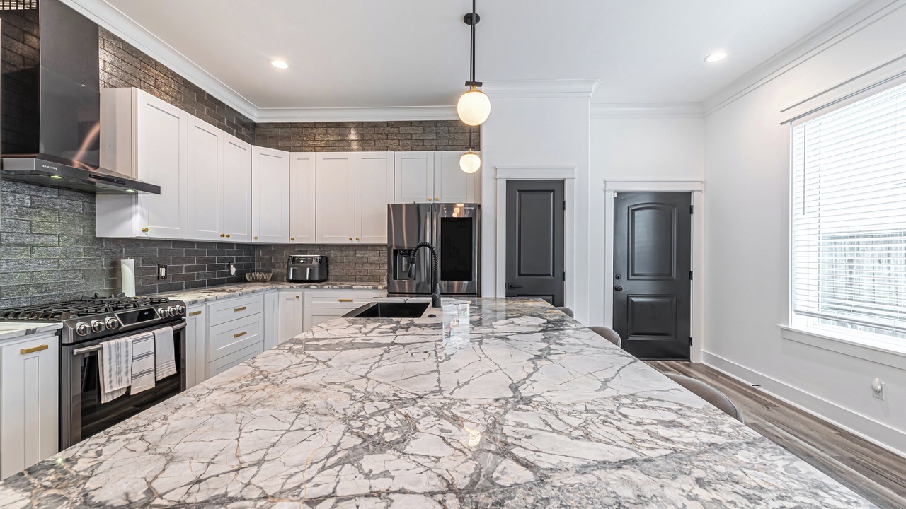 Photo of Kitchen in Northside
