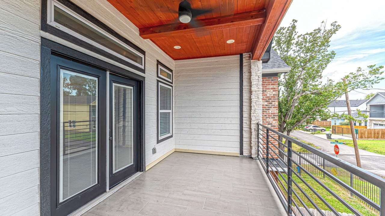Photo of Outdoor in Northside