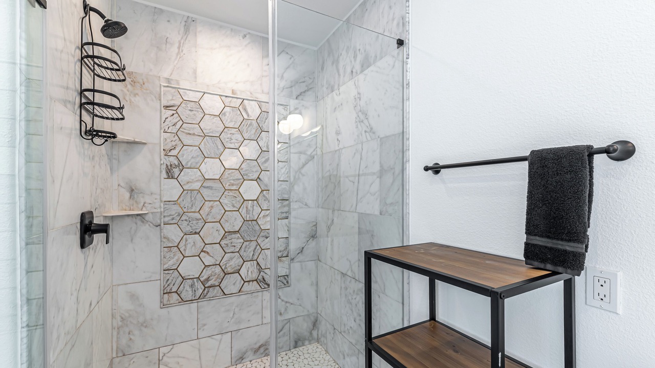 Photo of Bathroom in Northside