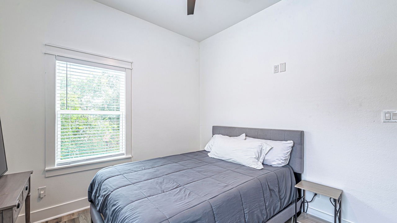 Photo of Bedroom in Northside