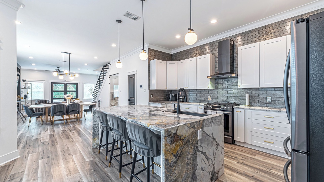 Photo of Kitchen in Northside