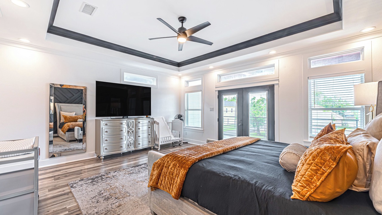 Photo of Bedroom in Northside