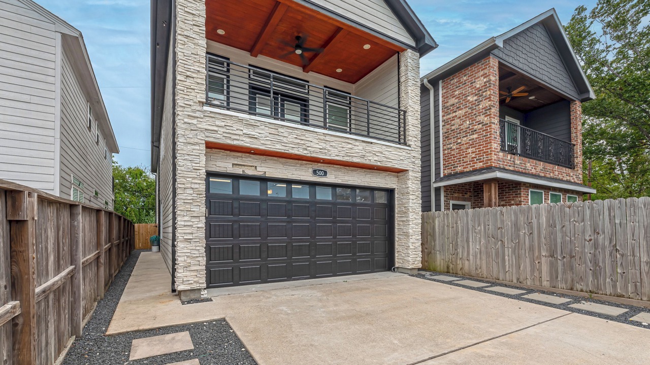 Photo of Outdoor in Northside
