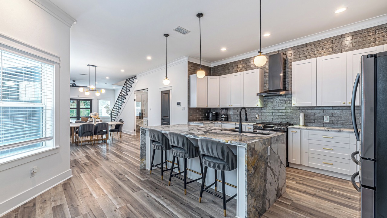Photo of Kitchen in Northside