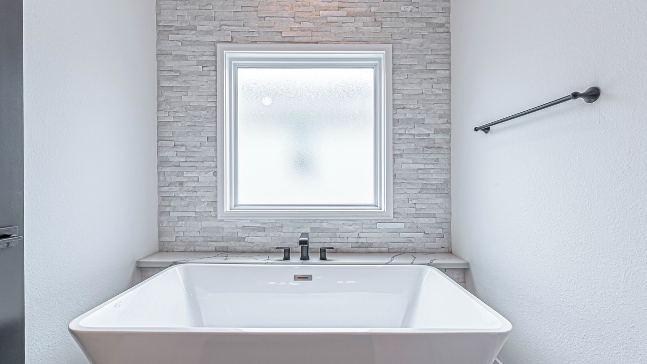 Photo of Bathroom in Northside