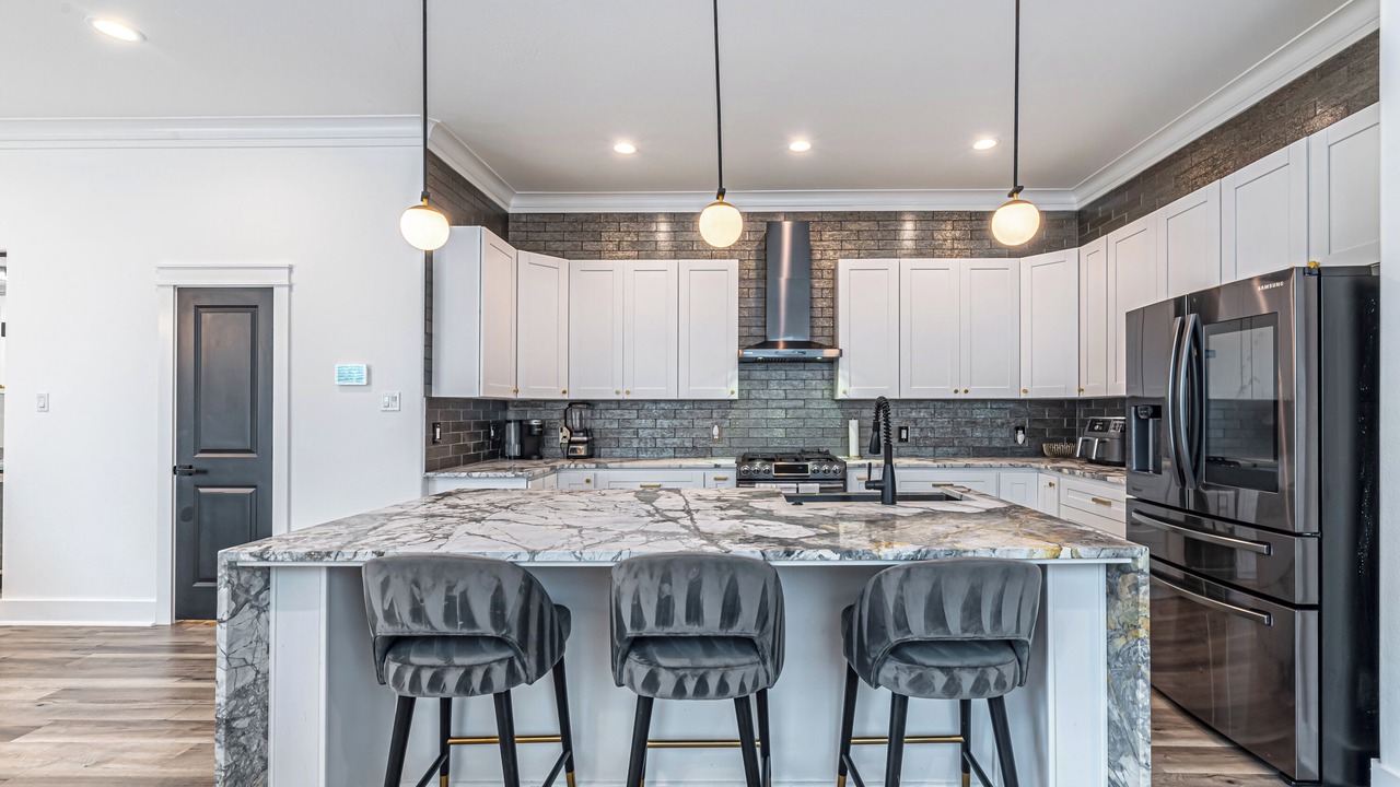 Photo of Kitchen in Northside