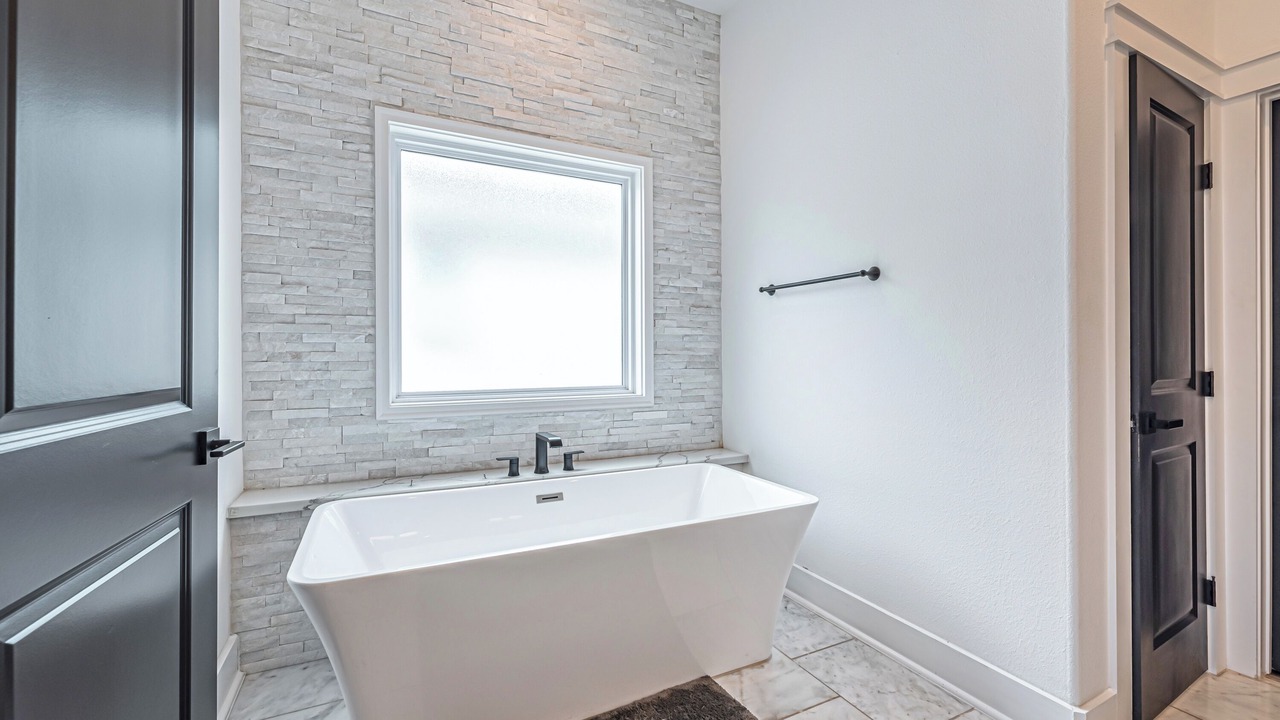 Photo of Bathroom in Northside