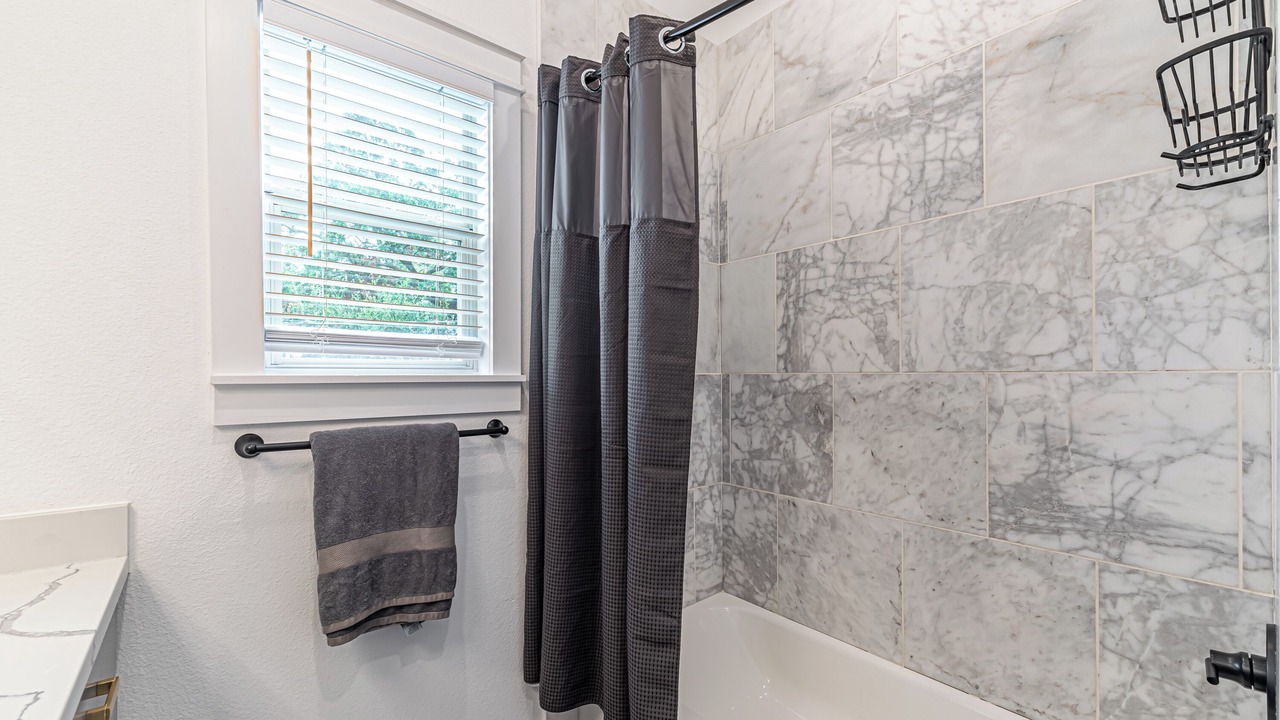 Photo of Bathroom in Northside