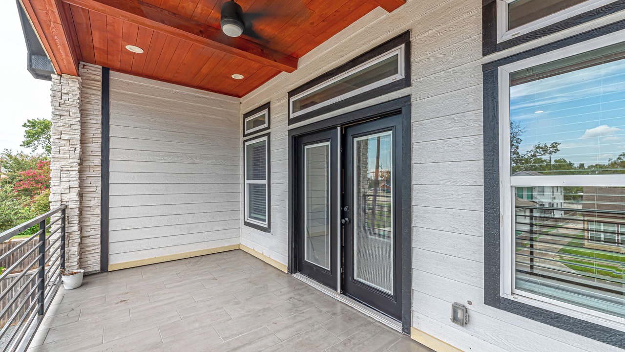 Photo of Outdoor in Northside