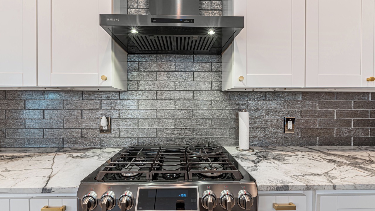 Photo of Kitchen in Northside