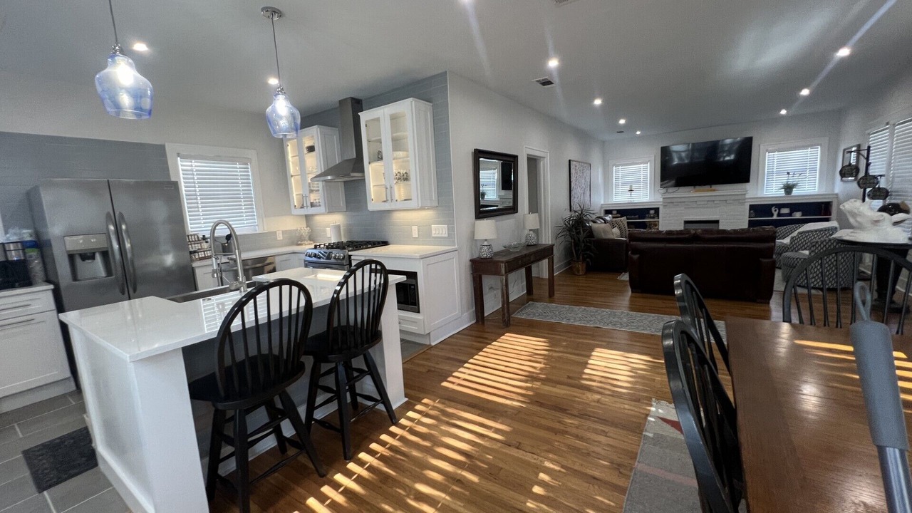 Photo of Kitchen in Fort Worth Cultural District
