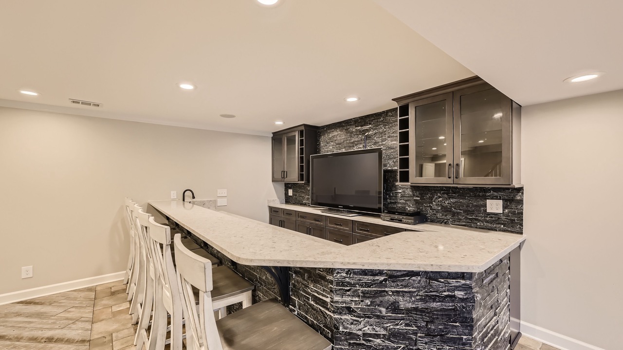 Photo of Kitchen in Lake Shore