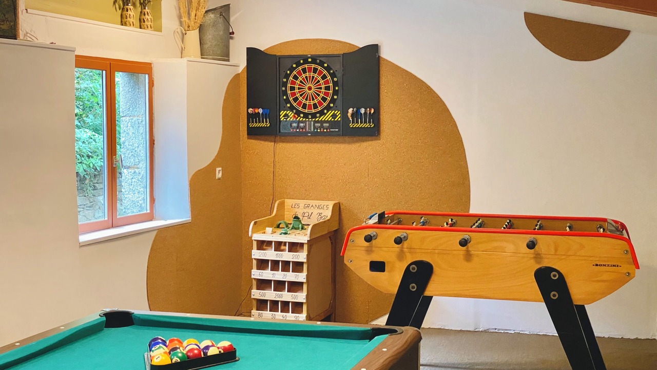 Photo of Bedroom in Langoat