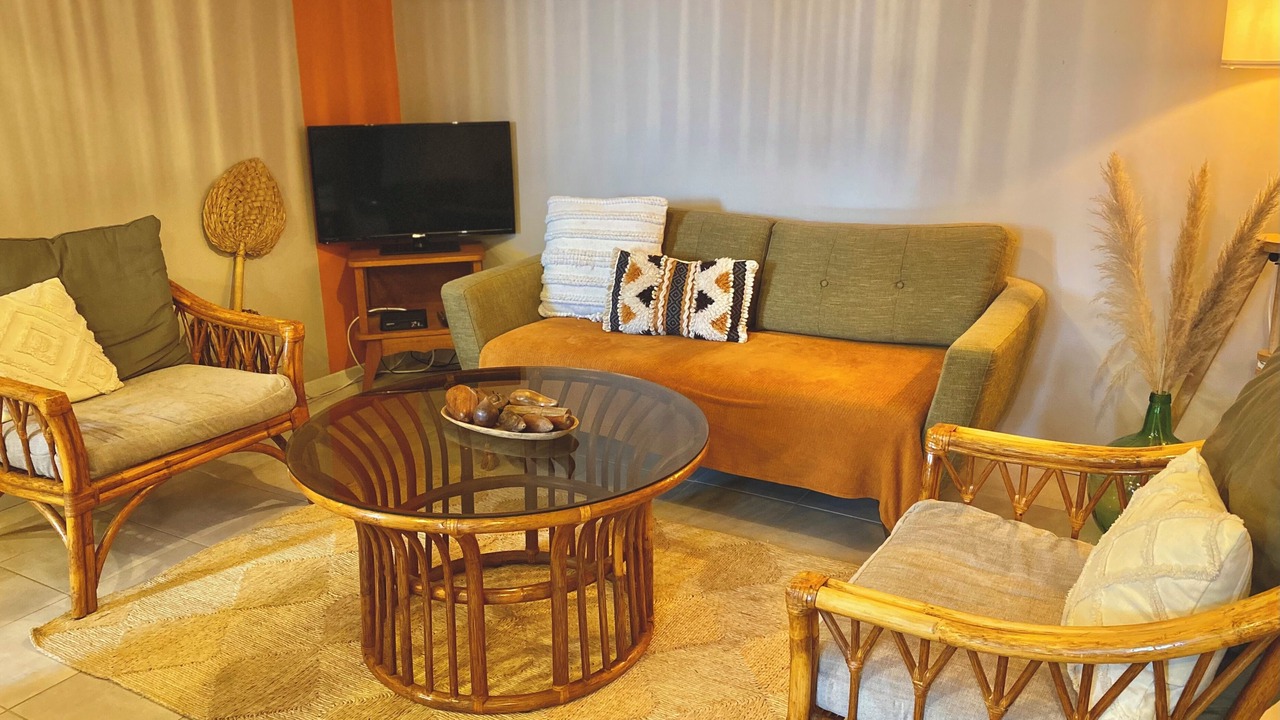 Photo of Livingroom in Langoat