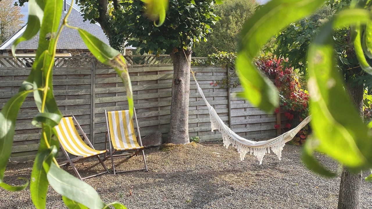 Photo of Outdoor in Langoat