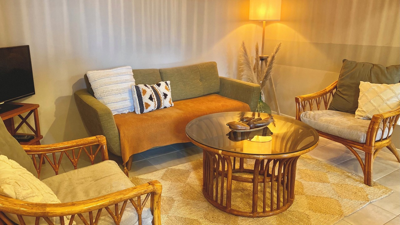 Photo of Livingroom in Langoat