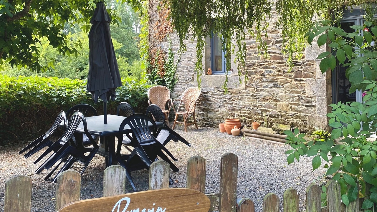 Photo of Outdoor in Langoat