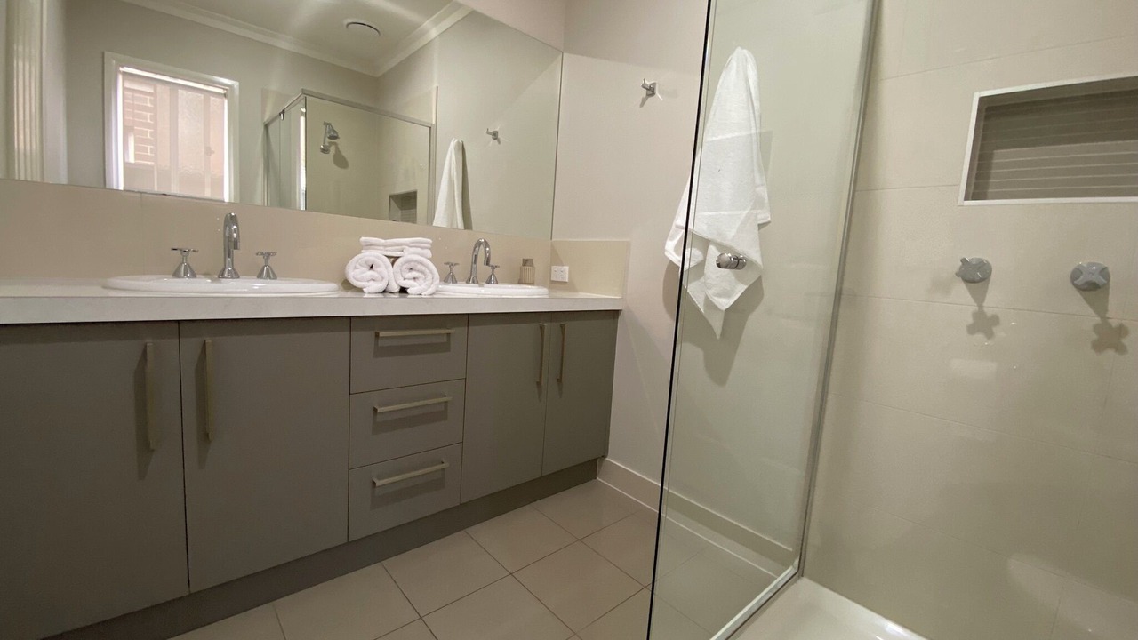 Photo of Bathroom in Mooroopna