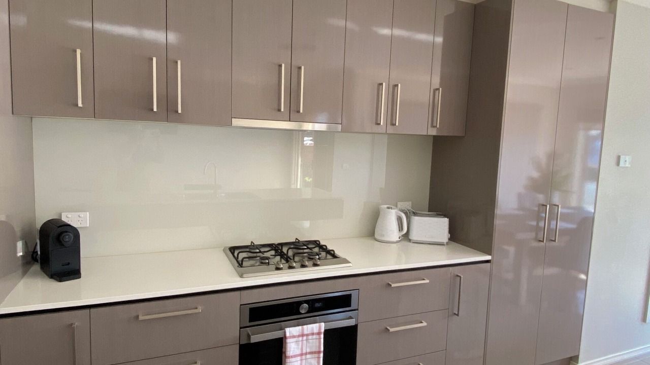 Photo of Kitchen in Mooroopna