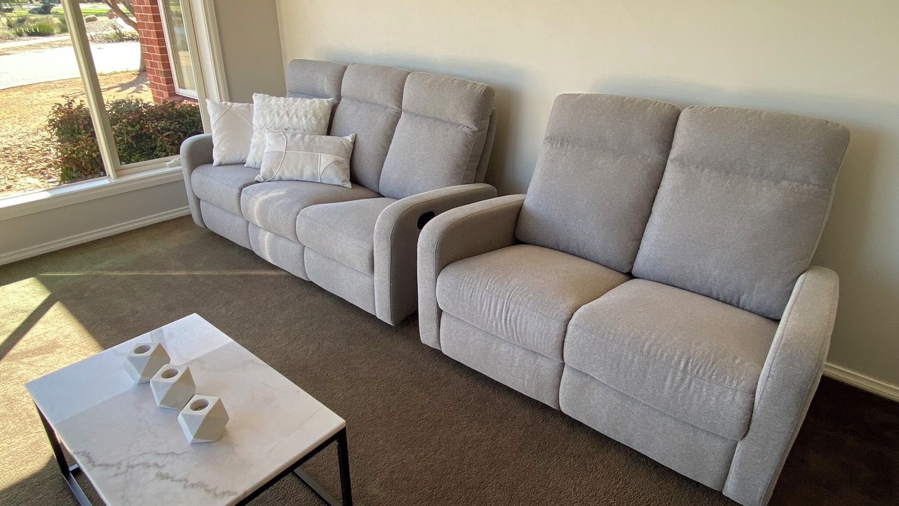 Photo of Livingroom in Mooroopna