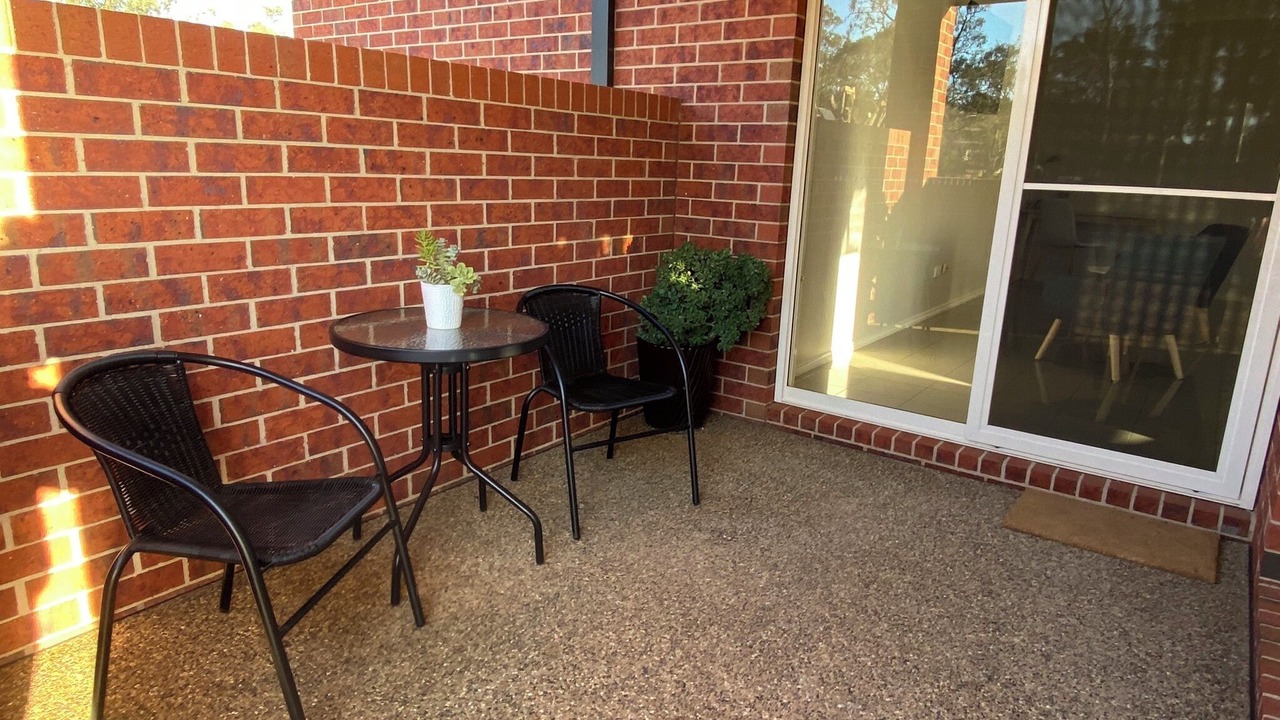 Photo of Patio Balcony in Mooroopna