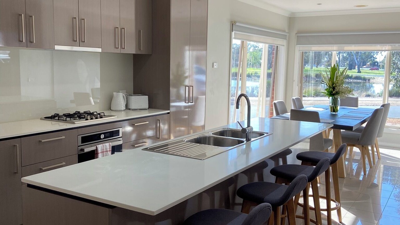 Photo of Kitchen in Mooroopna