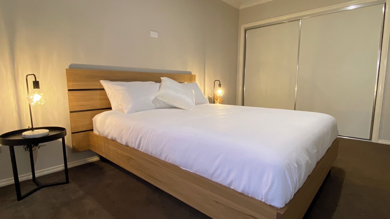 Photo of Bedroom in Mooroopna