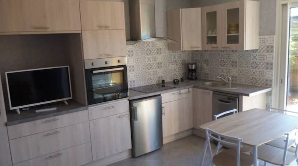 Photo of Kitchen in La Teste-de-Buch