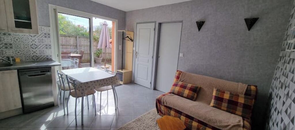 Photo of Livingroom in La Teste-de-Buch