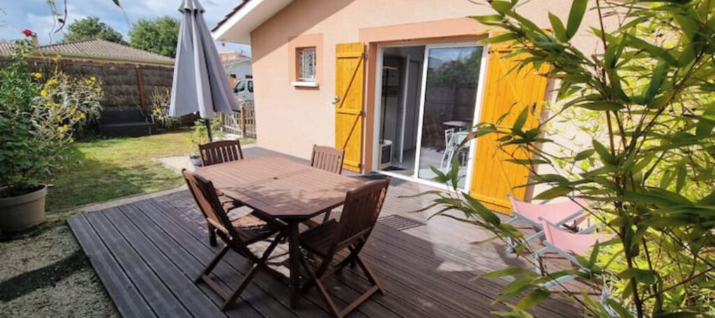 Photo of Outdoor in La Teste-de-Buch