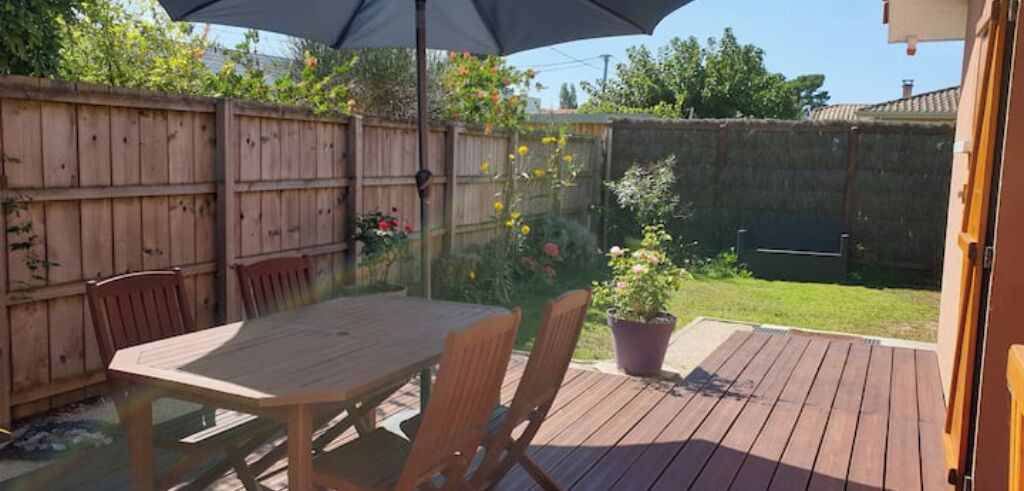 Photo of Outdoor in La Teste-de-Buch