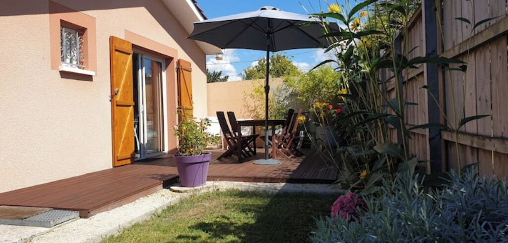 Photo of Outdoor in La Teste-de-Buch