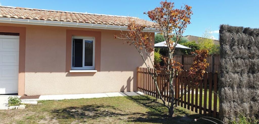 Photo of Outdoor in La Teste-de-Buch