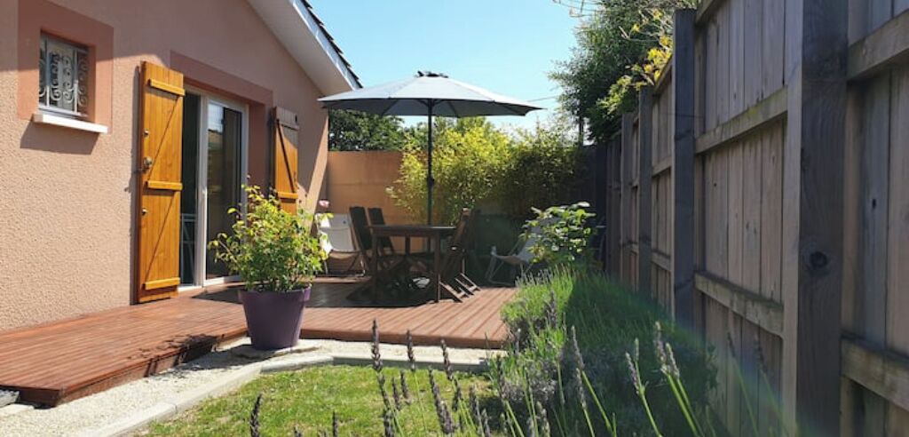 Photo of Outdoor in La Teste-de-Buch