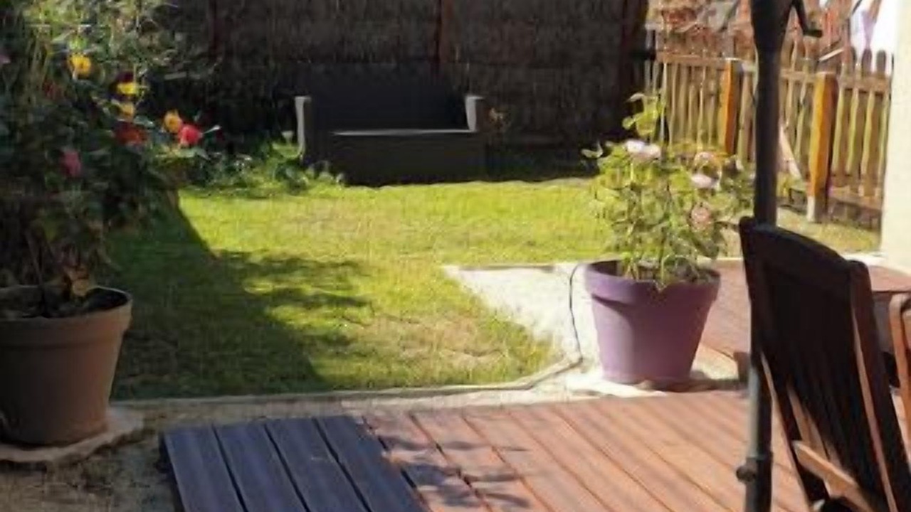Photo of Patio Balcony in La Teste-de-Buch