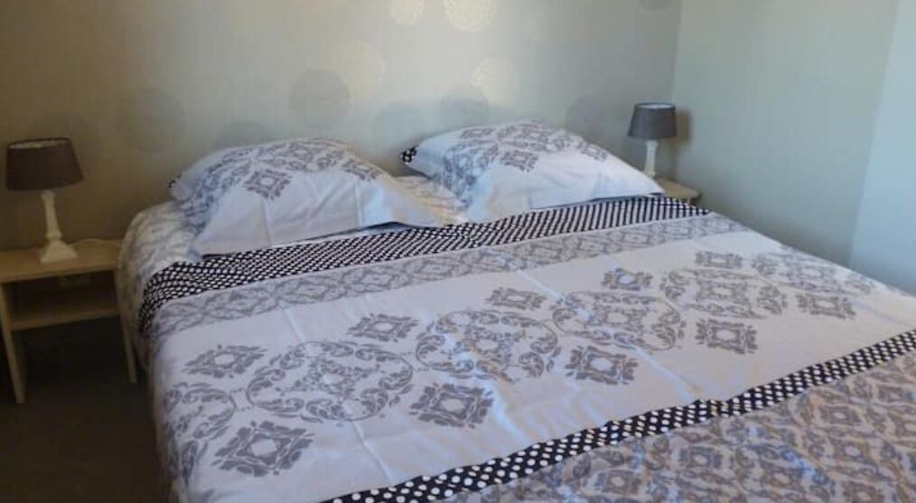 Photo of Bedroom in La Teste-de-Buch